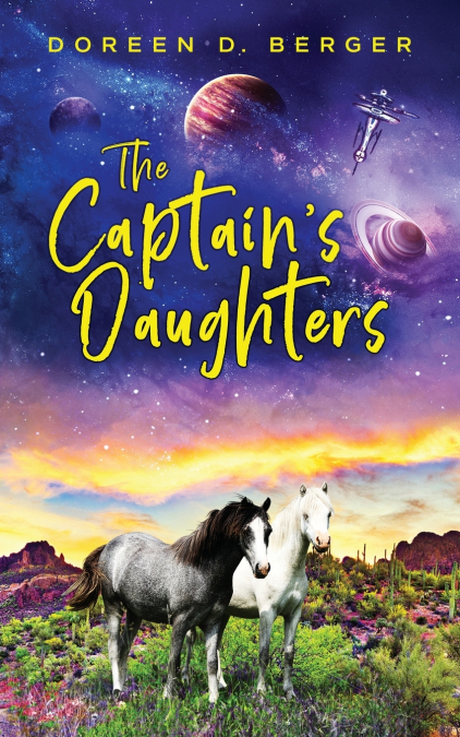 The Captain’s Daughters
