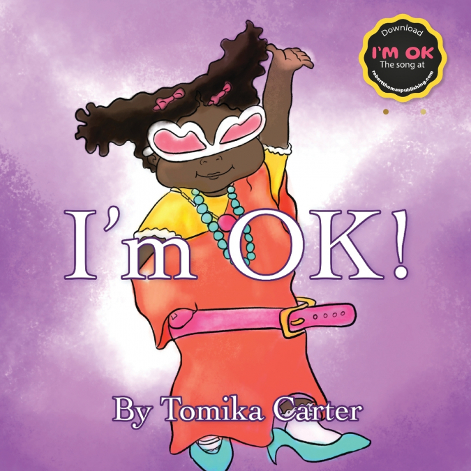 I’m Ok