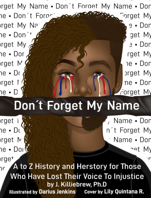 Don’t Forget My Name