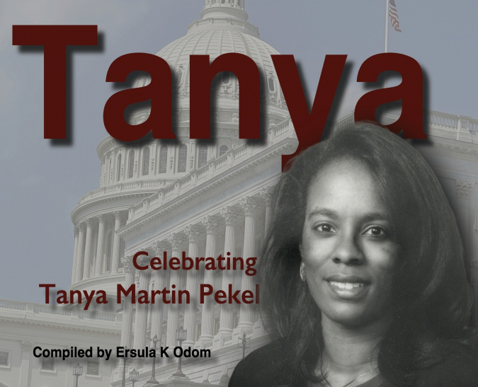 TANYA