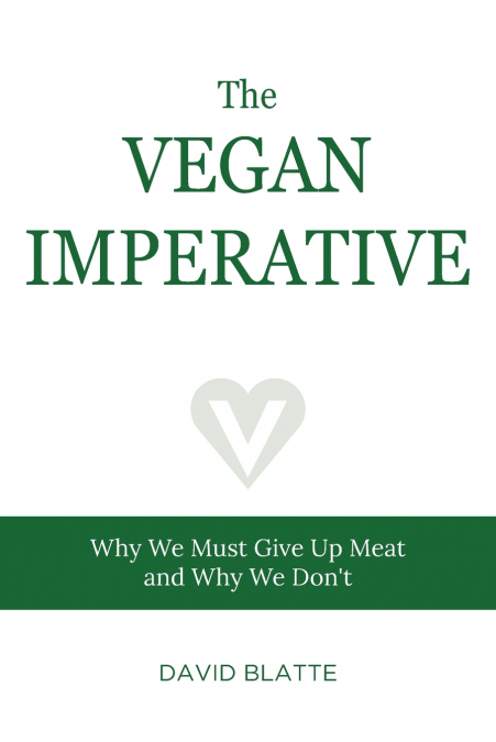 The Vegan Imperative