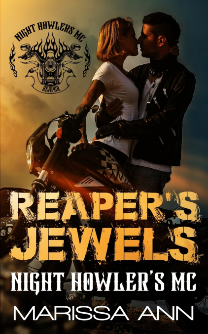Reaper’s Jewels