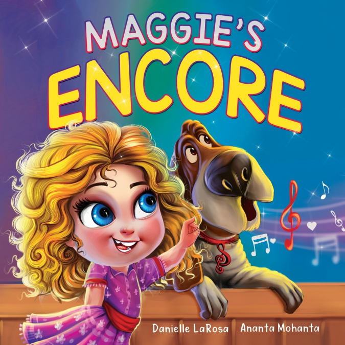 Maggie’s Encore
