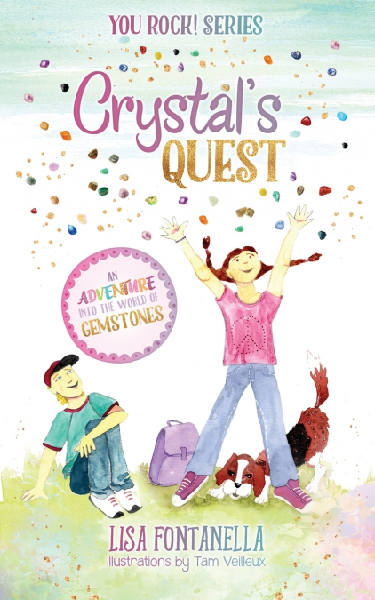 Crystal’s Quest