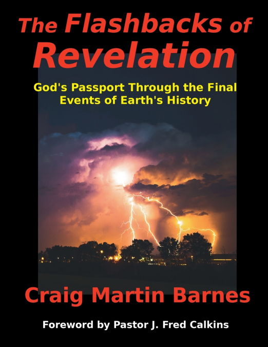 The Flashbacks of Revelation