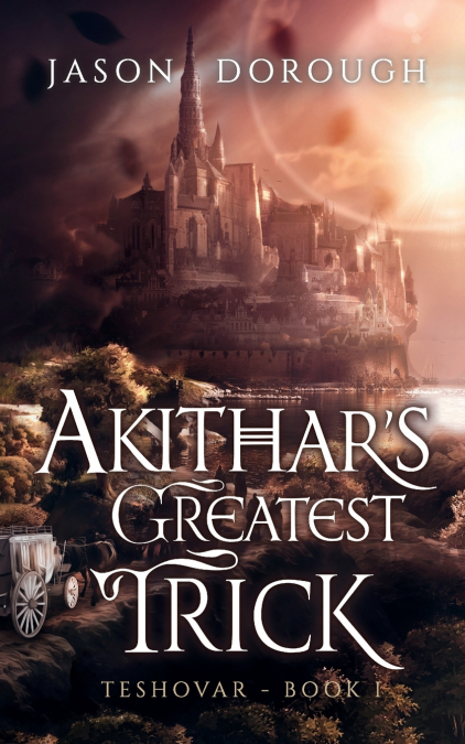 Akithar’s Greatest Trick