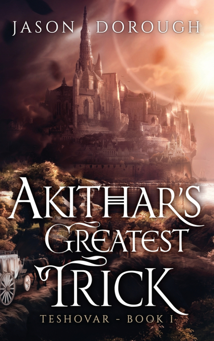 Akithar’s Greatest Trick