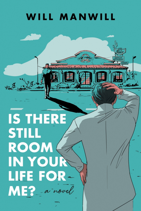 Is There Still Room In Your Life For Me?