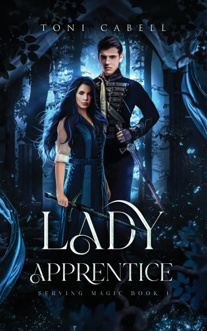 Lady Apprentice