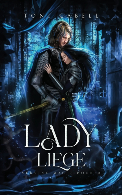 Lady Liege