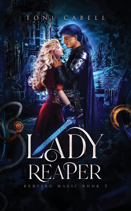 Lady Reaper