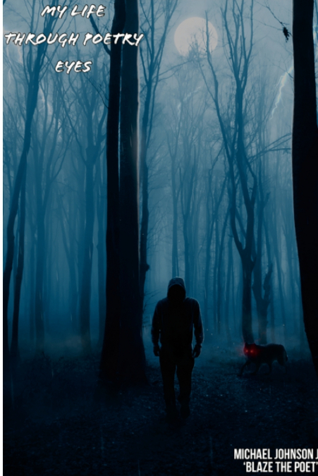 My Life Through Poetry Eyes