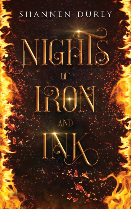 Nights of Iron and Ink