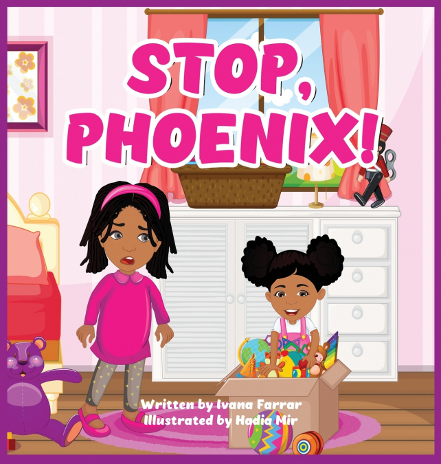 Stop, Phoenix