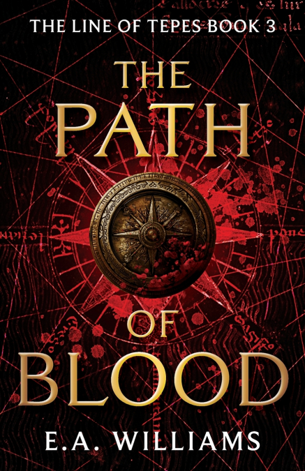The Path of Blood