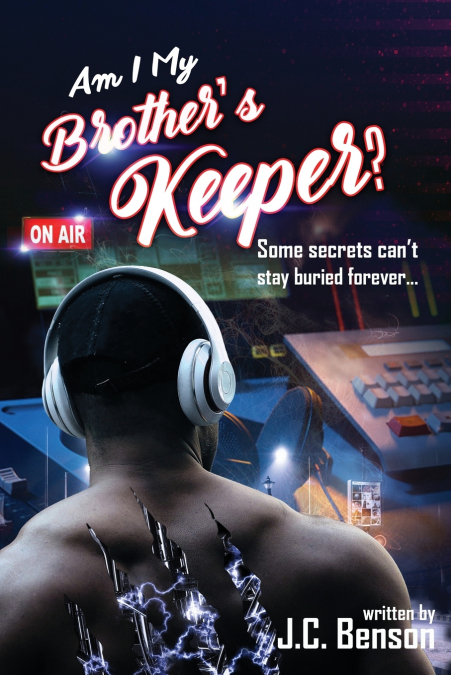 Am I My Brother’s Keeper?