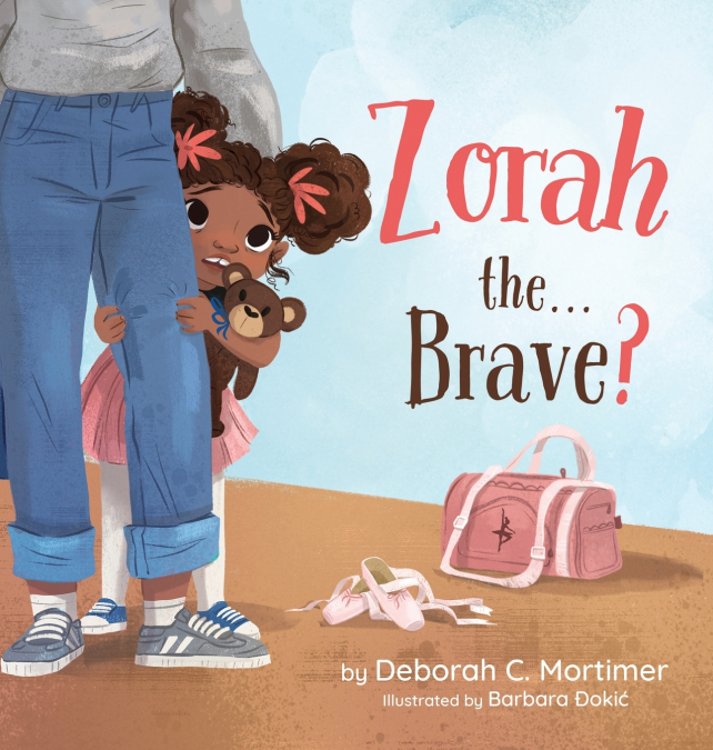 Zorah the...Brave?