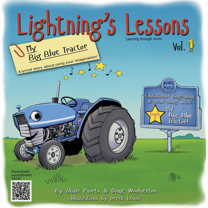 Lightning’s Lessons
