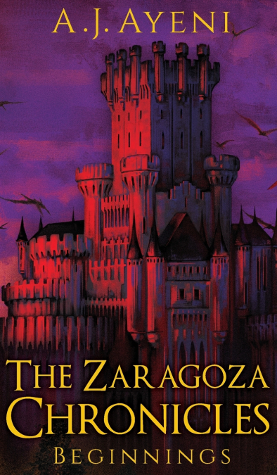The Zaragoza Chronicles