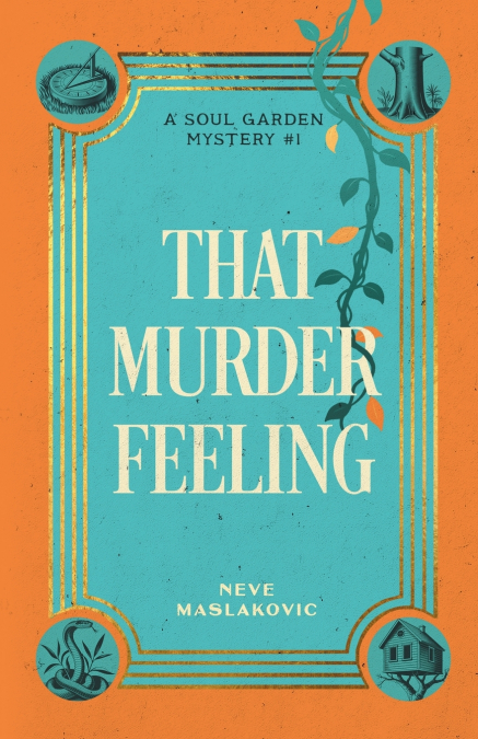 That Murder Feeling
