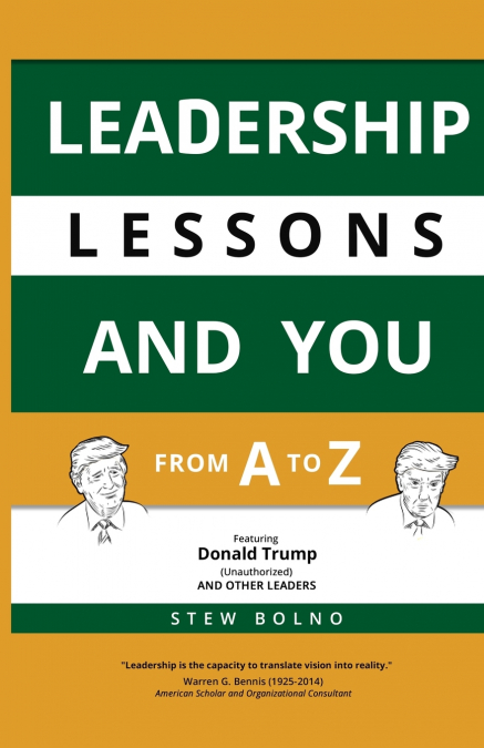 Leadership Lessons And You