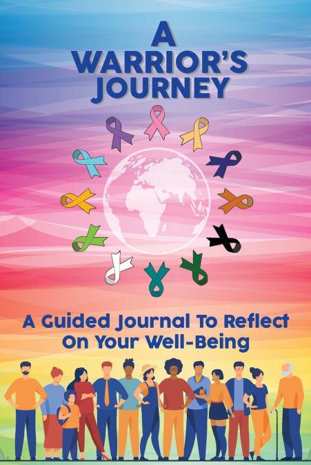 A Warrior’s Journey