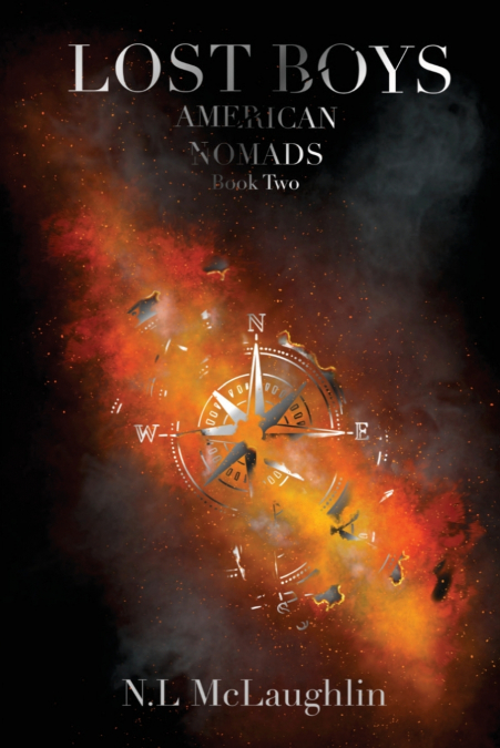 Lost Boys - Book Two of the Amercian Nomads