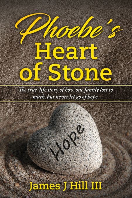 Phoebe’s Heart of Stone