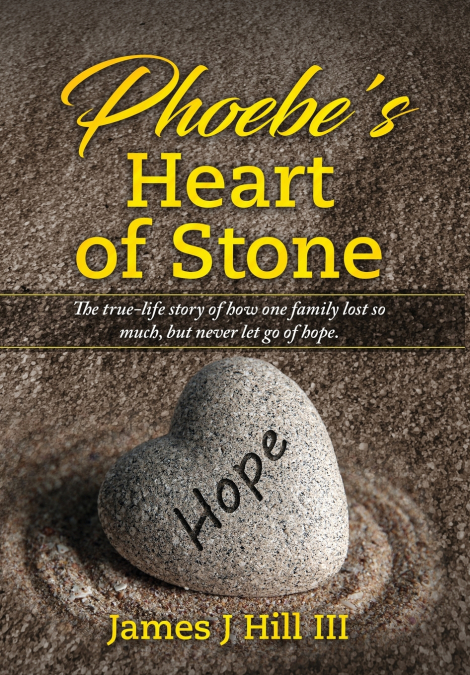 Phoebe’s Heart of Stone