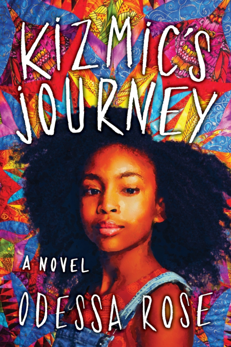 Kizmic’s Journey