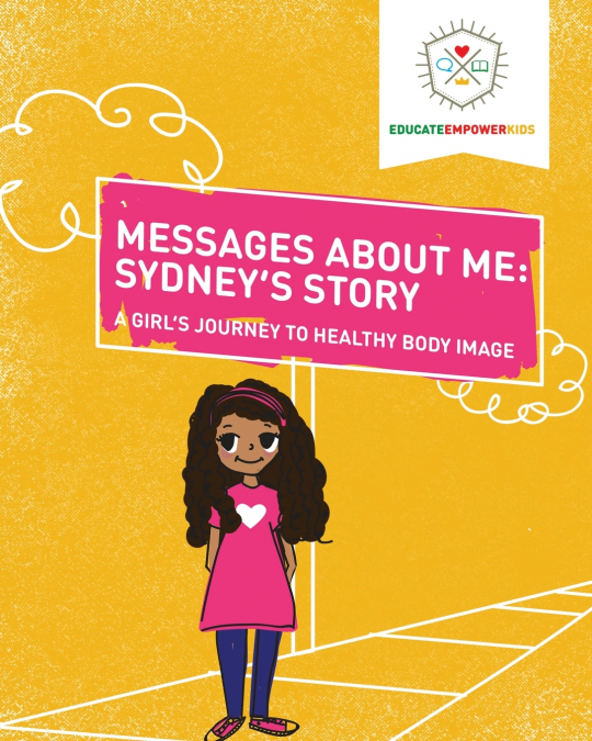 Messages About Me, Sydney’s Story