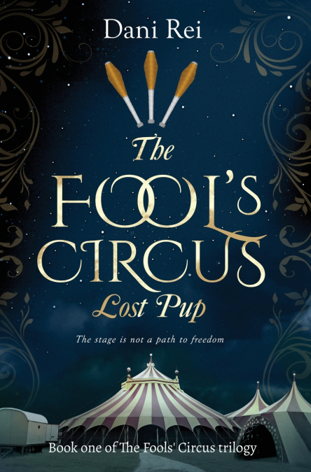 The Fools’ Circus