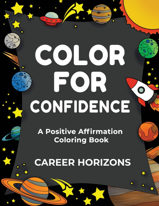 Color for Confidence