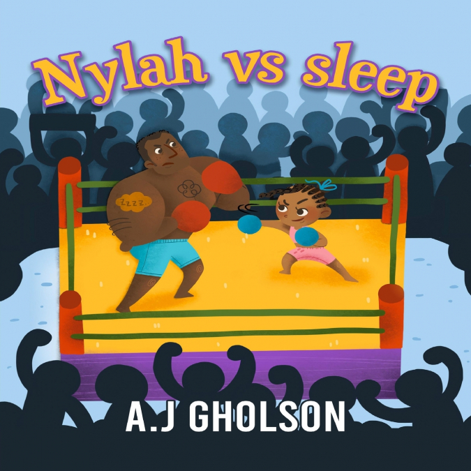 Nylah vs Sleep