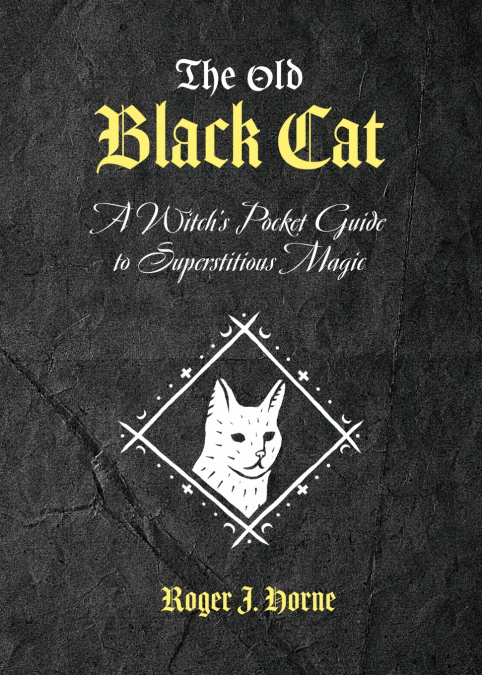 The Old Black Cat