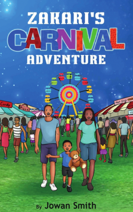 Zakari’s Carnival Adventure
