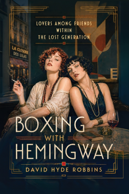 Boxing with Hemingway