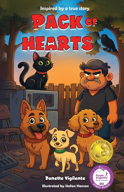 Pack of Hearts