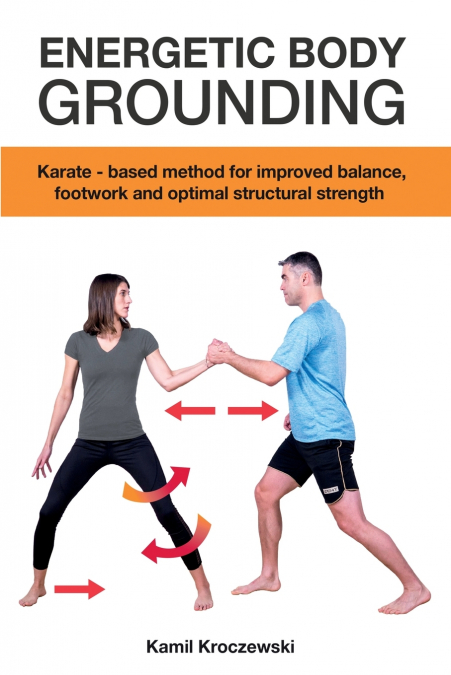 Energetic Body Grounding