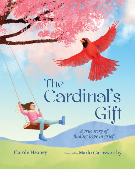 The Cardinal’s Gift