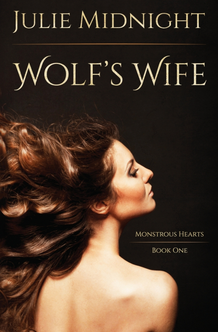 Wolf’s Wife