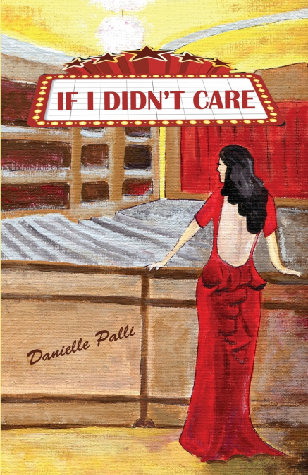 If I Didn’t Care
