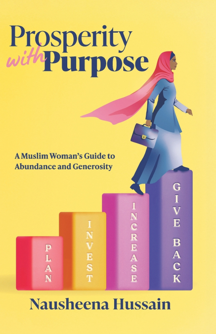 Prosperity with Purpose