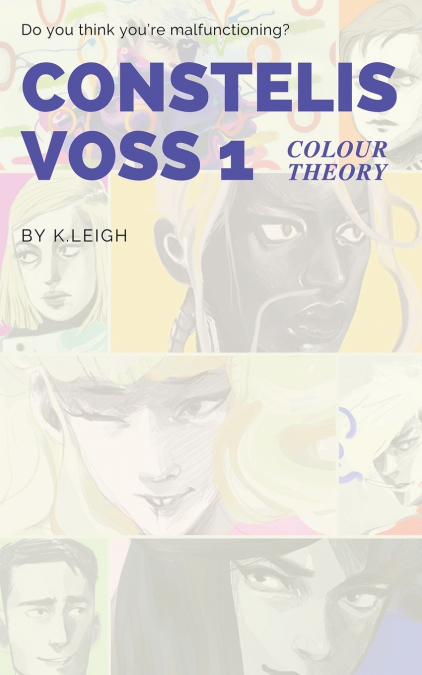 Constelis Voss Vol. 1