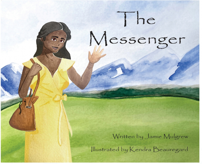 The Messenger