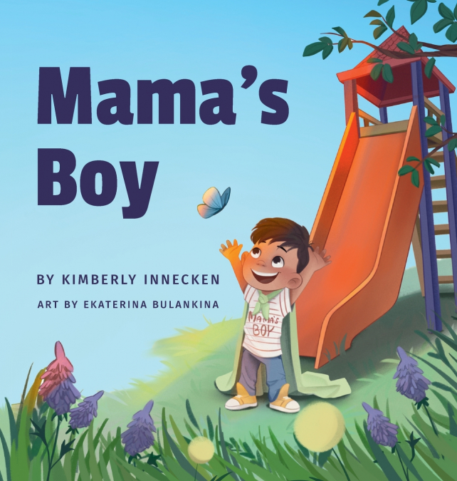 Mama’s Boy