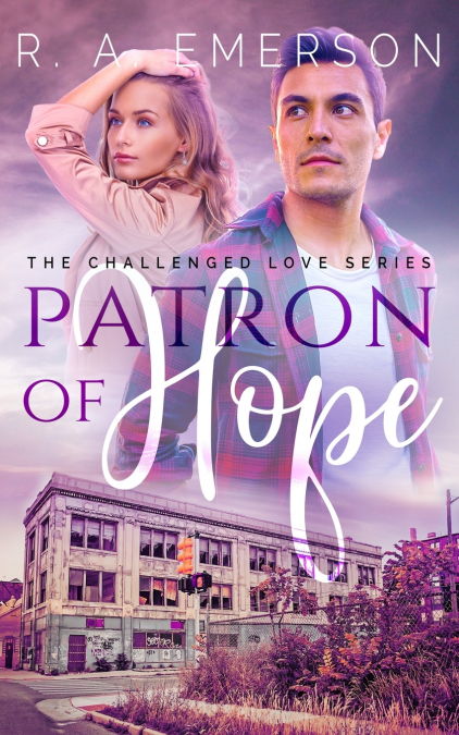 Patron of Hope
