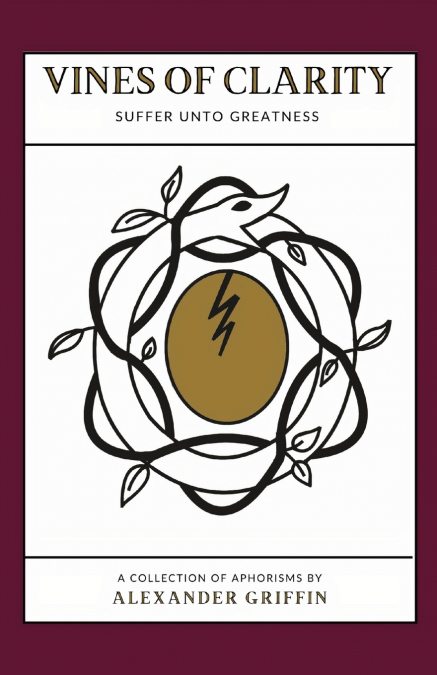 VINES OF CLARITY