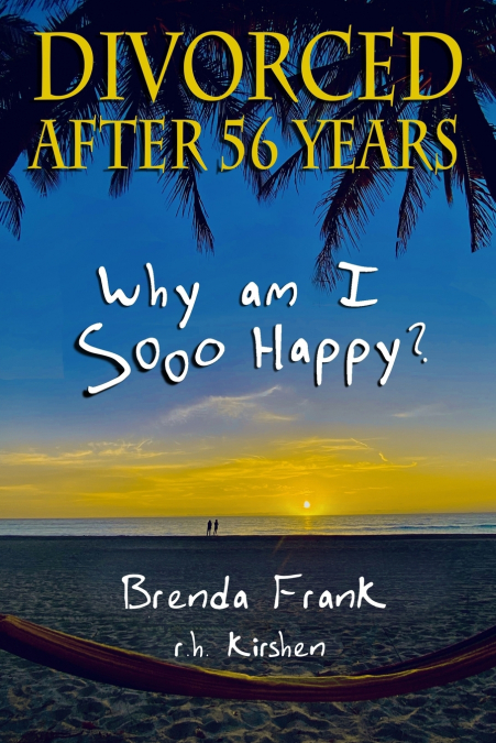 Divorced After 56 Years
