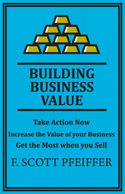 Build Business Value